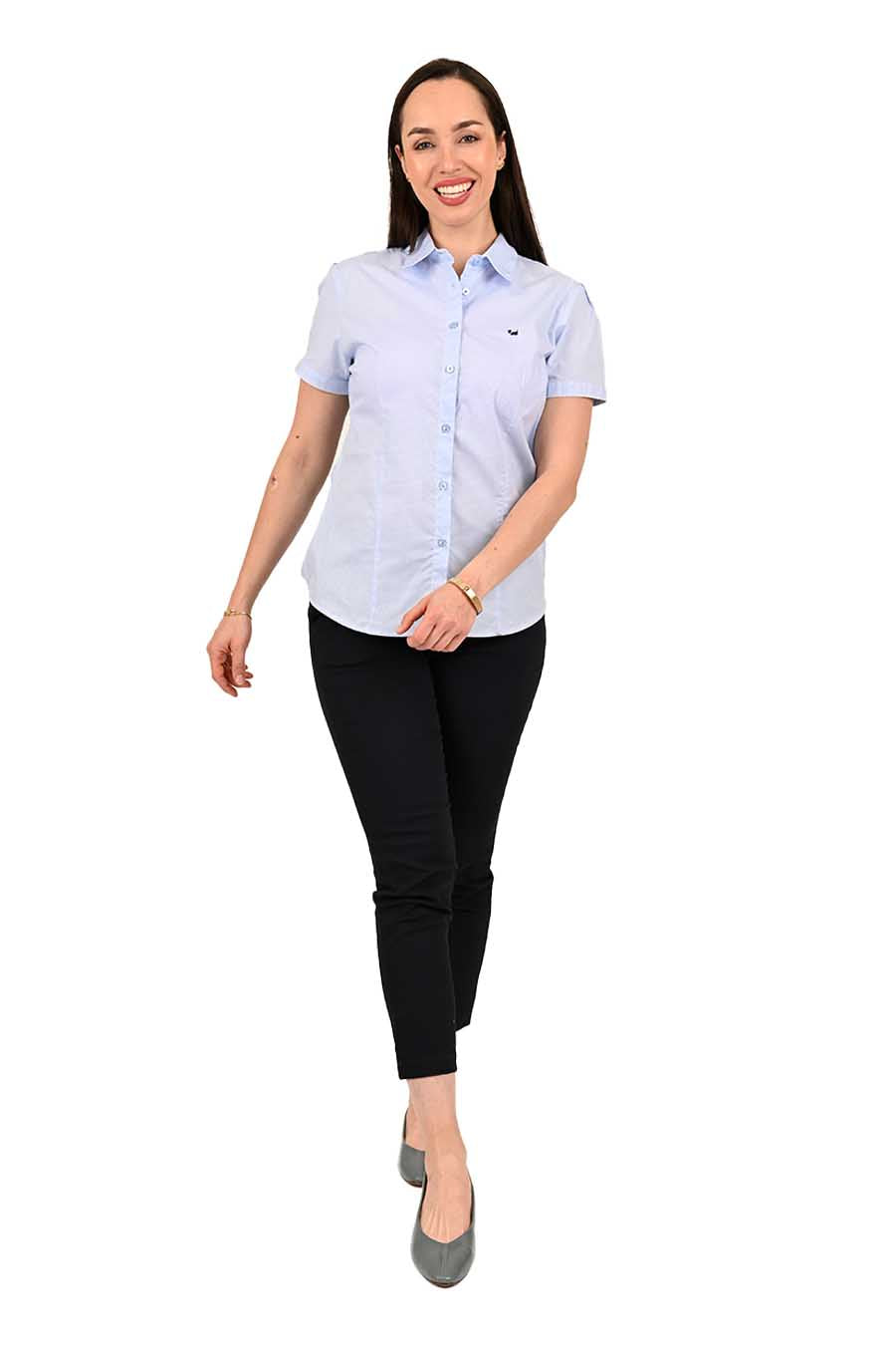 Blusas ferrioni best sale