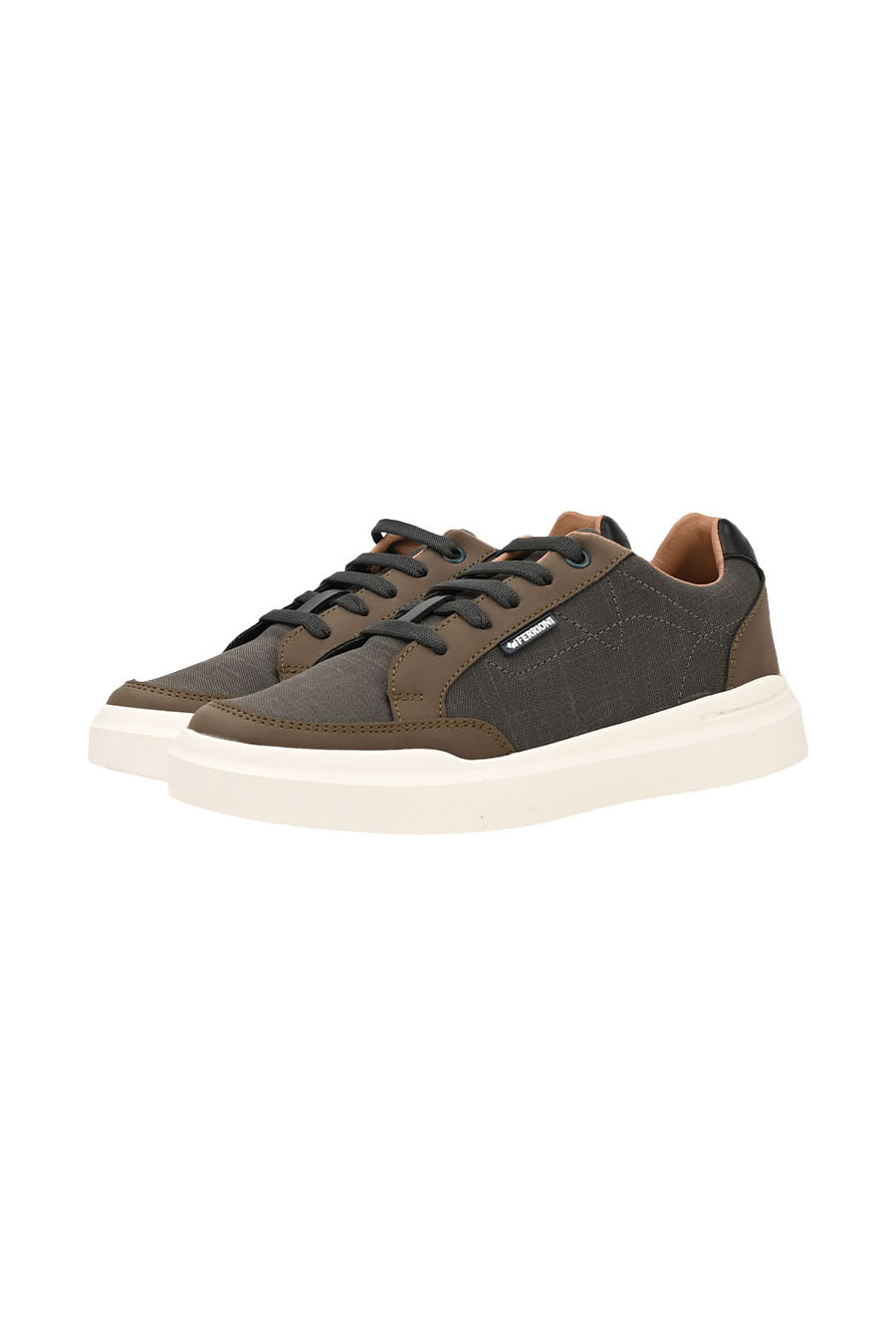 Tenis Casual Rosco