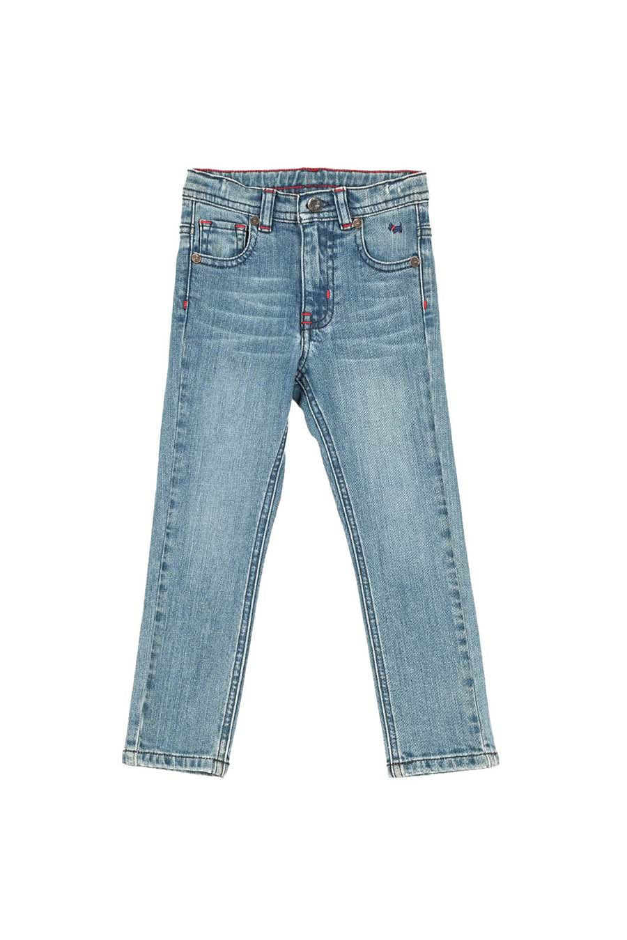 Jeans Elvis