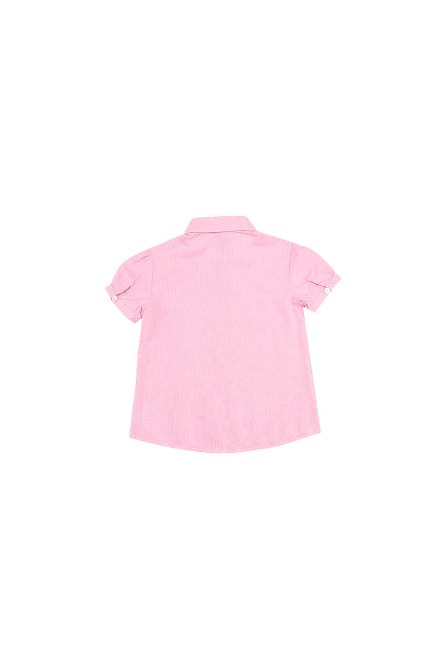 Blusa Caspar Manga Corta