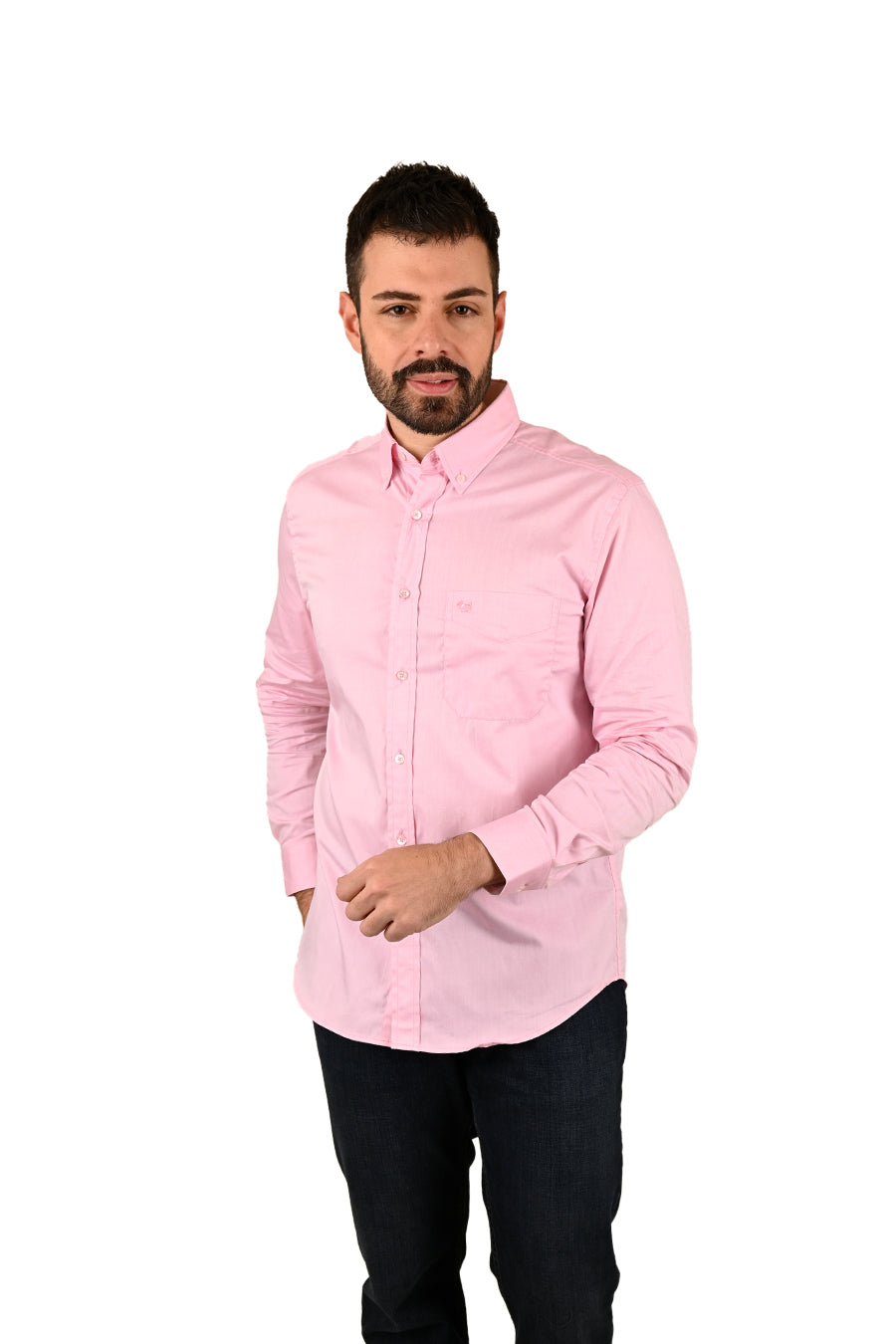 Camisas ferrioni best sale para hombre