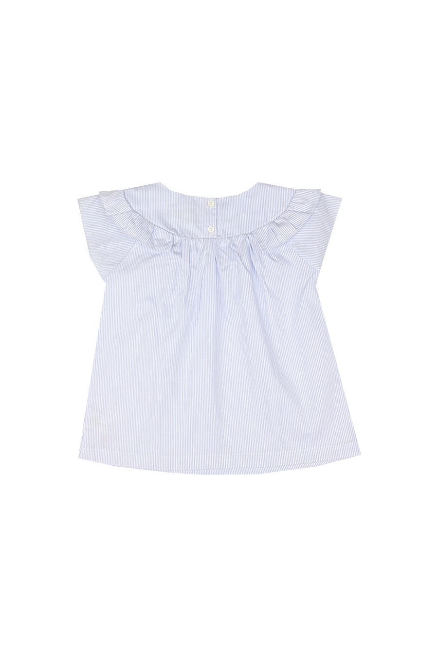 Blusa Nury manga corta