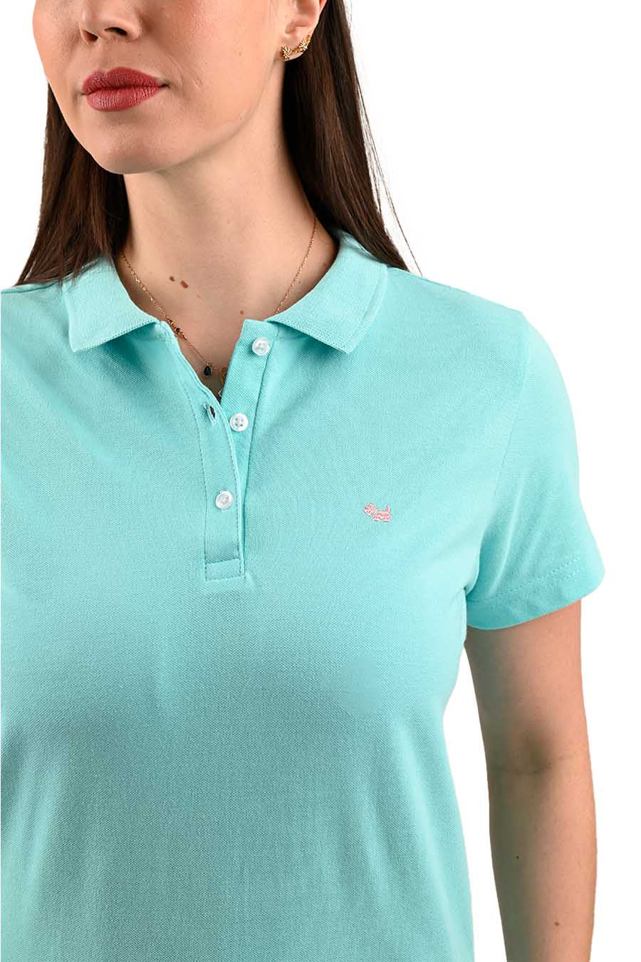 Camisas best sale ferrioni mujer