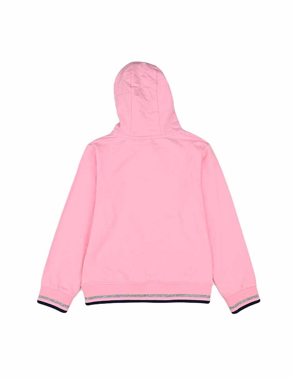 Sudadera Scuola